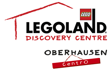 LEGOLAND Discovery Centre Oberhausen