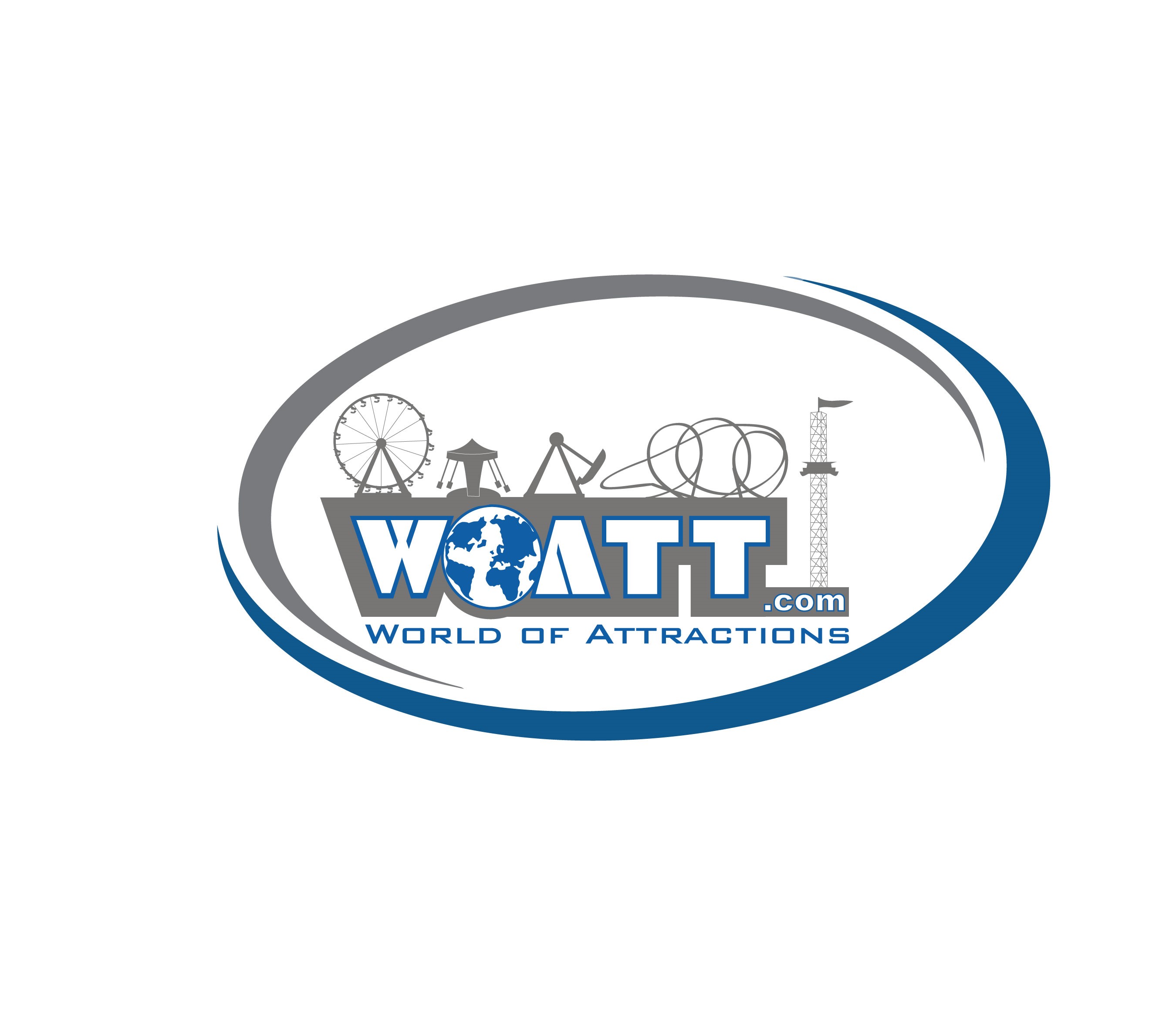 Logo WOATT