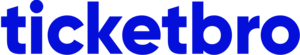 Logo ticketbro