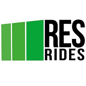 RES RIDES Logo