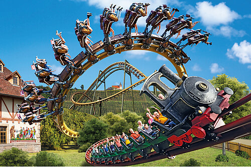 Erlebnispark Erlebnispark